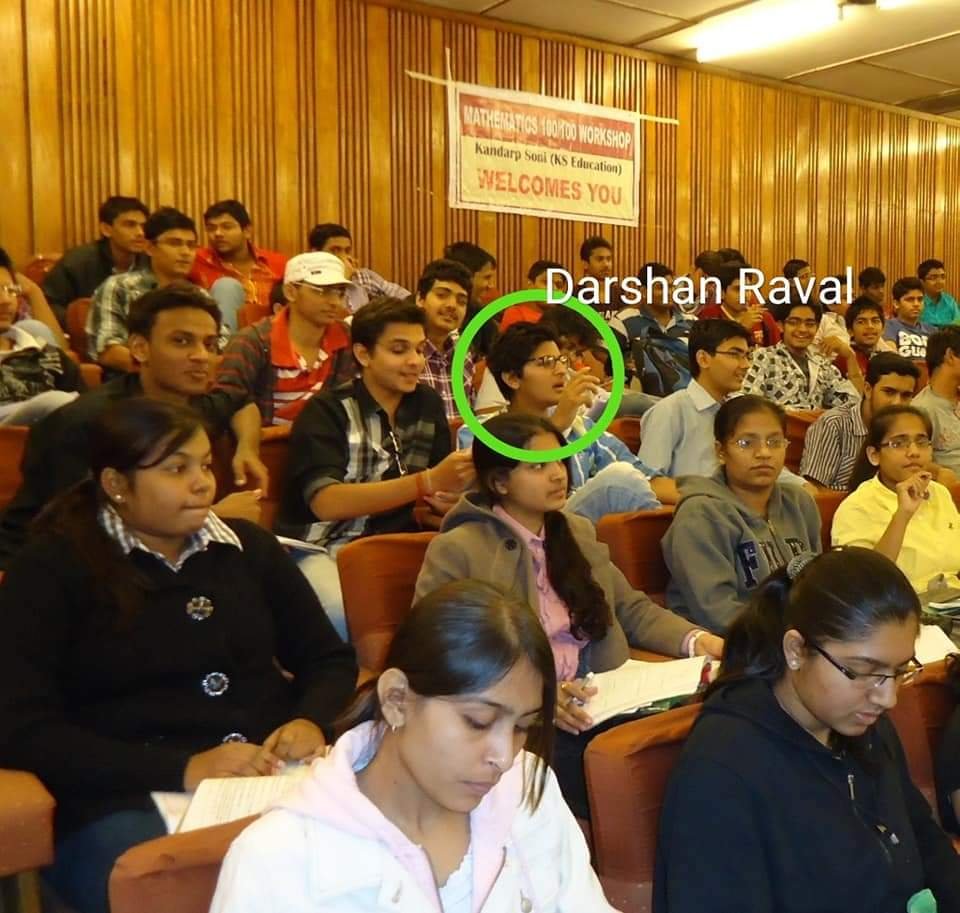 Maths Tuition Centres in Ahmedabad